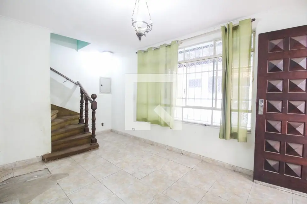 Casa com 5 quartos à venda, 84m2 em Jardim Anália Franco, São Paulo - SP - imagem 2 Foto 2 de Casa com 5 quartos à venda, 84m2 em Jardim Anália Franco, São Paulo - SP