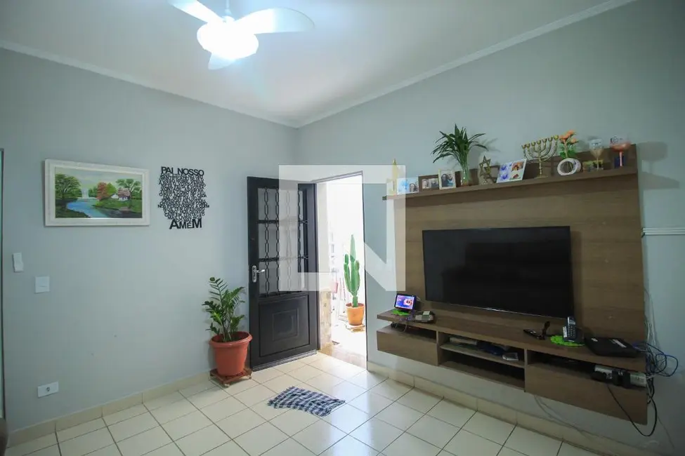 Foto 8 de Casa com 4 quartos à venda, 94m2 em Jardim Anália Franco, São Paulo - SP
