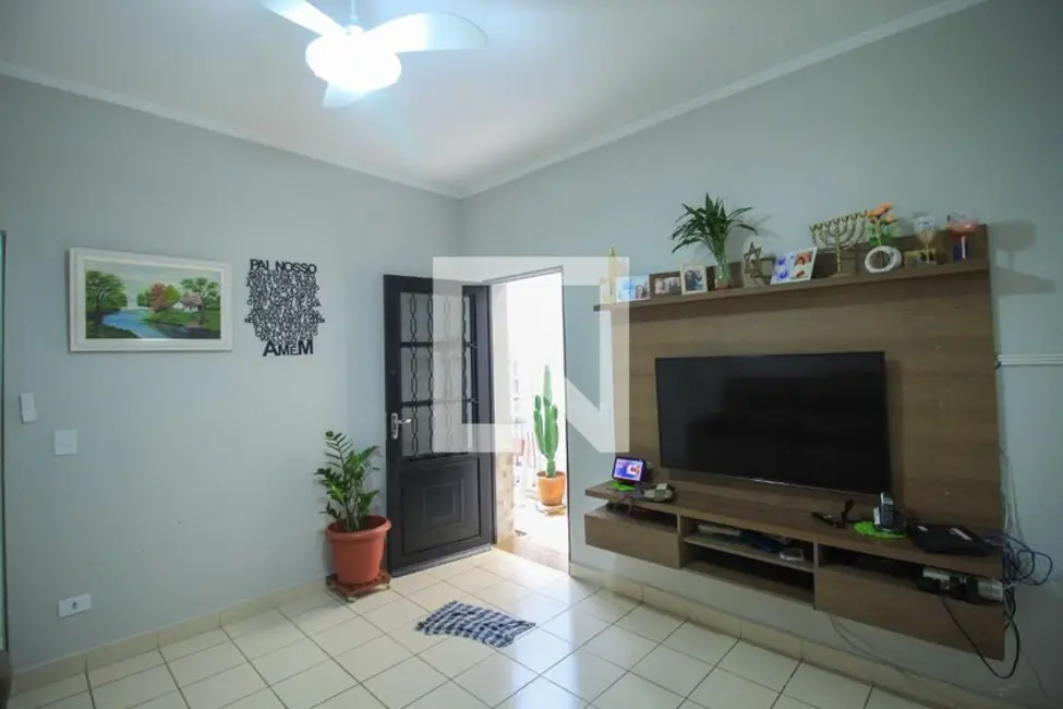 Casa com 4 quartos à venda, 94m2 em Jardim Anália Franco, São Paulo - SP - imagem 4 Foto 4 de Casa com 4 quartos à venda, 94m2 em Jardim Anália Franco, São Paulo - SP