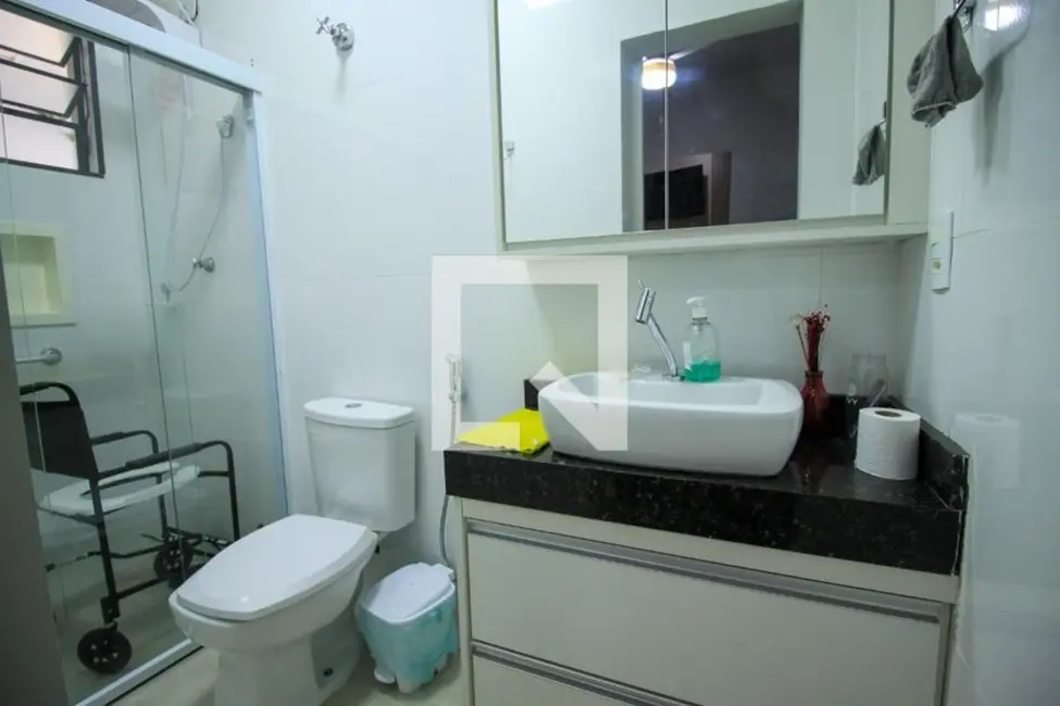 Casa com 4 quartos à venda, 94m2 em Jardim Anália Franco, São Paulo - SP - imagem 9 Foto 9 de Casa com 4 quartos à venda, 94m2 em Jardim Anália Franco, São Paulo - SP