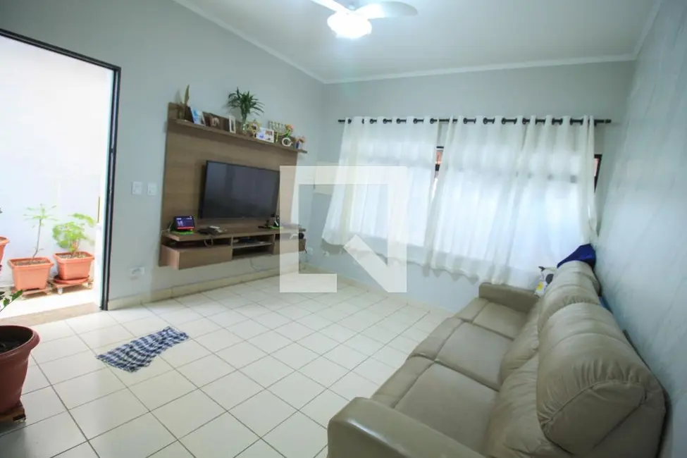 Foto 1 de Casa com 4 quartos à venda, 94m2 em Jardim Anália Franco, São Paulo - SP