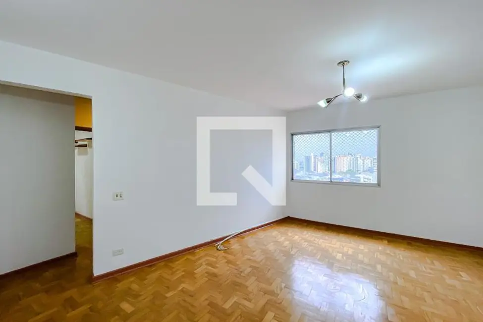 Apartamento com 2 quartos à venda, 79m2 em Jardim Anália Franco, São Paulo - SP - imagem 3 Foto 3 de Apartamento com 2 quartos à venda, 79m2 em Jardim Anália Franco, São Paulo - SP