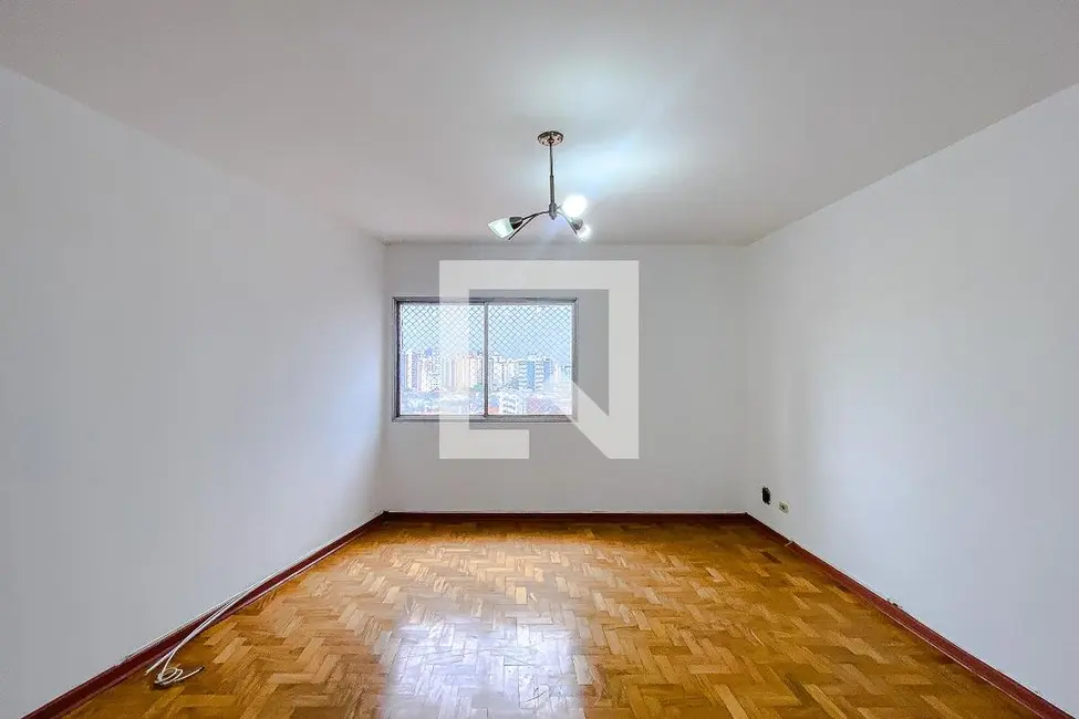 Foto 2 de Apartamento com 2 quartos à venda, 79m2 em Jardim Anália Franco, São Paulo - SP