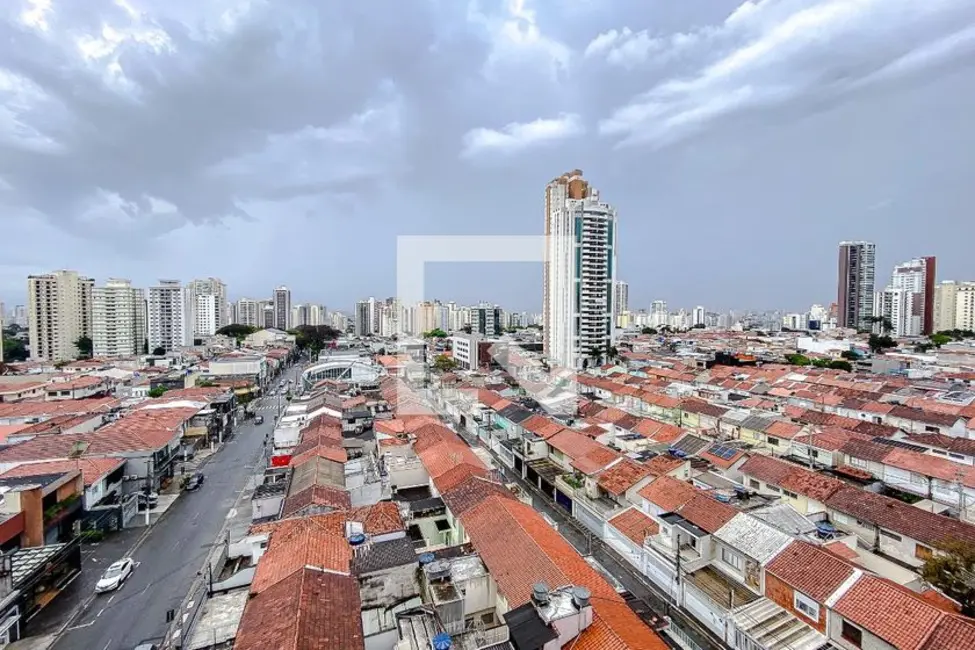 Apartamento com 2 quartos à venda, 79m2 em Jardim Anália Franco, São Paulo - SP - imagem 6 Foto 6 de Apartamento com 2 quartos à venda, 79m2 em Jardim Anália Franco, São Paulo - SP