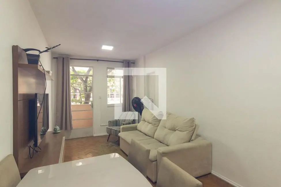 Foto 2 de Apartamento com 1 quarto à venda, 69m2 em Santa Cecília, São Paulo - SP