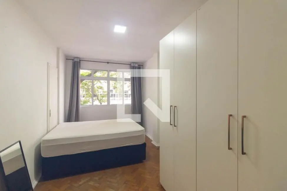 Foto 9 de Apartamento com 1 quarto à venda, 69m2 em Santa Cecília, São Paulo - SP