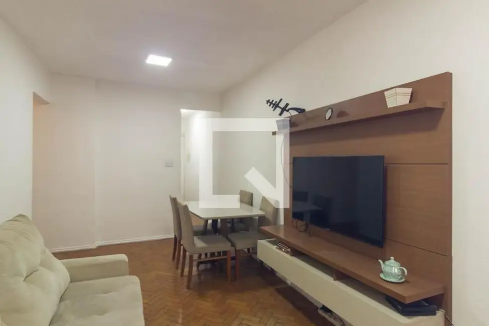 Foto 5 de Apartamento com 1 quarto à venda, 69m2 em Santa Cecília, São Paulo - SP