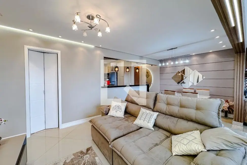 Foto 3 de Apartamento com 3 quartos à venda, 104m2 em Jardim Anália Franco, São Paulo - SP