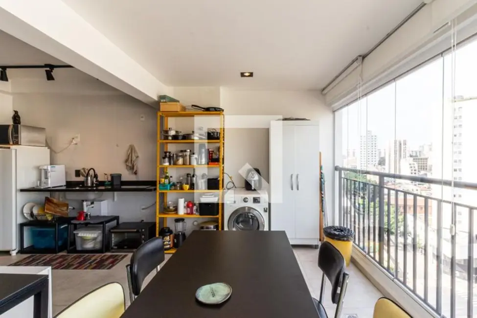 Foto 8 de Apartamento com 1 quarto à venda, 50m2 em Santa Cecília, São Paulo - SP