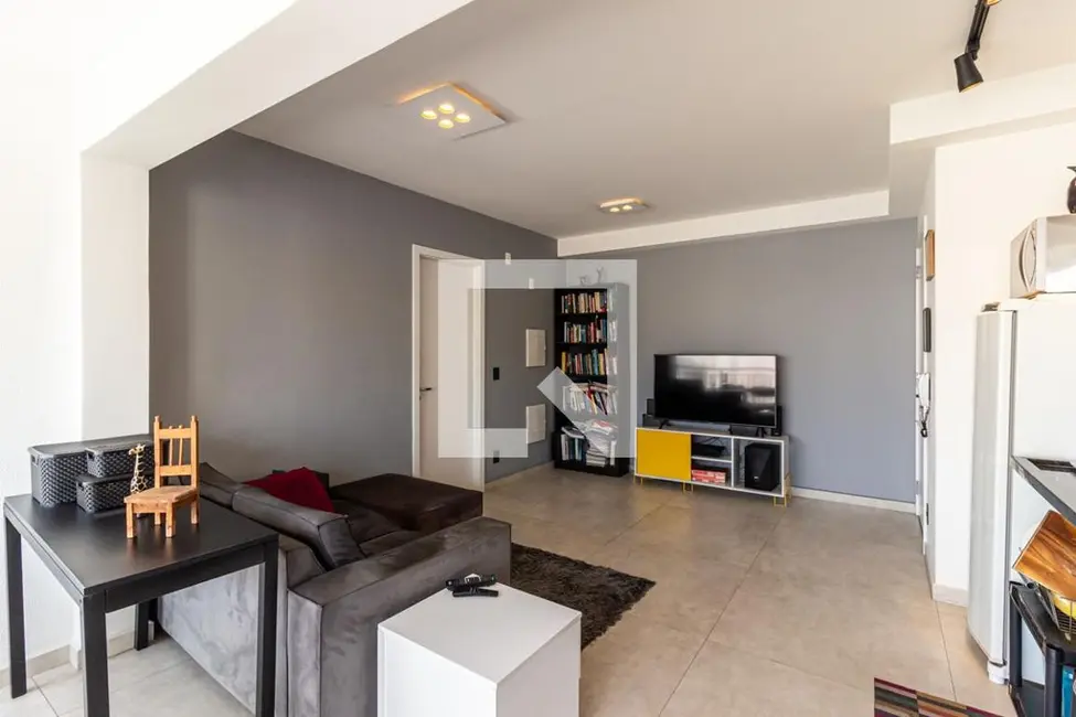 Foto 7 de Apartamento com 1 quarto à venda, 50m2 em Santa Cecília, São Paulo - SP