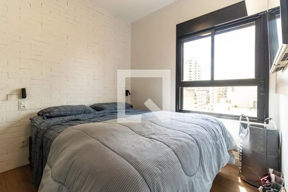 Apartamento com 1 quarto à venda, 33m2 em Santa Cecília, São Paulo - SP - imagem 9 Foto 9 de Apartamento com 1 quarto à venda, 33m2 em Santa Cecília, São Paulo - SP