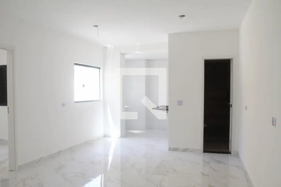 Apartamento com 2 quartos à venda, 51m2 em Jardim Anália Franco, São Paulo - SP - imagem 2 Foto 2 de Apartamento com 2 quartos à venda, 51m2 em Jardim Anália Franco, São Paulo - SP