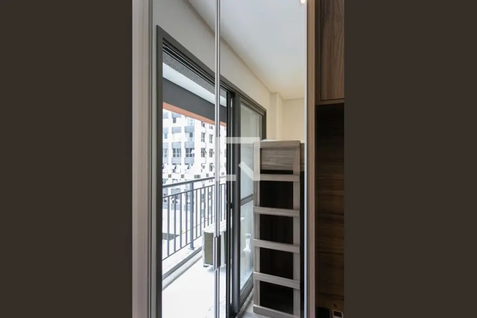 Foto 5 de Kitnet com 1 quarto à venda, 22m2 em Santa Cecília, São Paulo - SP