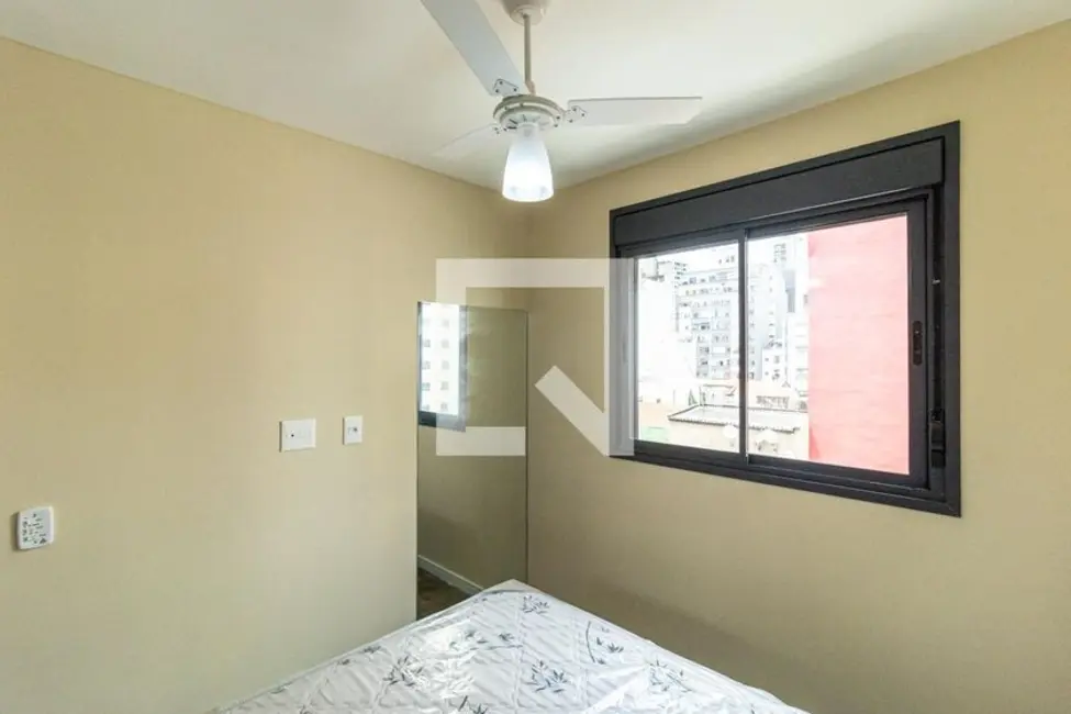 Foto 8 de Apartamento com 1 quarto à venda, 26m2 em Santa Cecília, São Paulo - SP