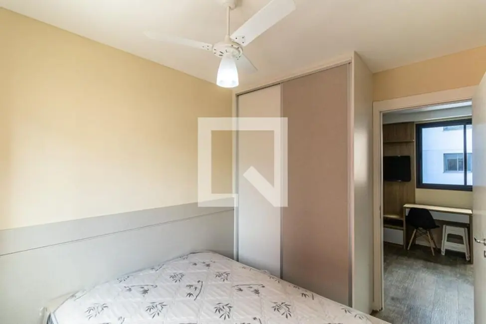 Foto 6 de Apartamento com 1 quarto à venda, 26m2 em Santa Cecília, São Paulo - SP
