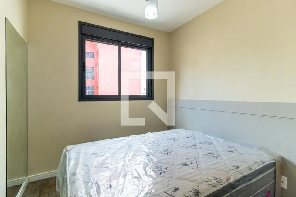 Foto 5 de Apartamento com 1 quarto à venda, 26m2 em Santa Cecília, São Paulo - SP