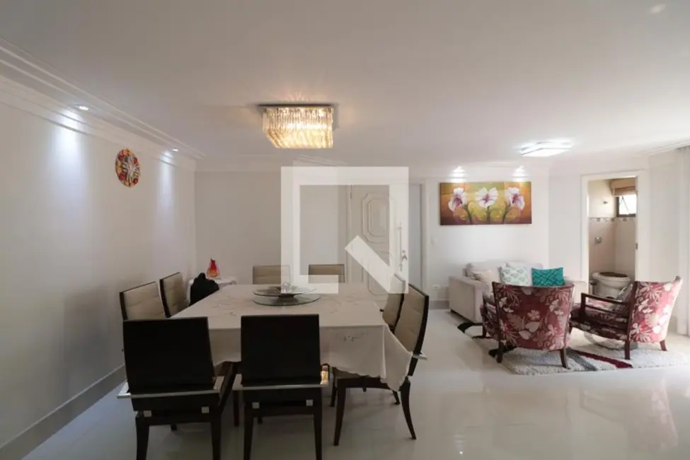 Apartamento com 3 quartos à venda, 157m2 em Jardim Anália Franco, São Paulo - SP - imagem 3 Foto 3 de Apartamento com 3 quartos à venda, 157m2 em Jardim Anália Franco, São Paulo - SP