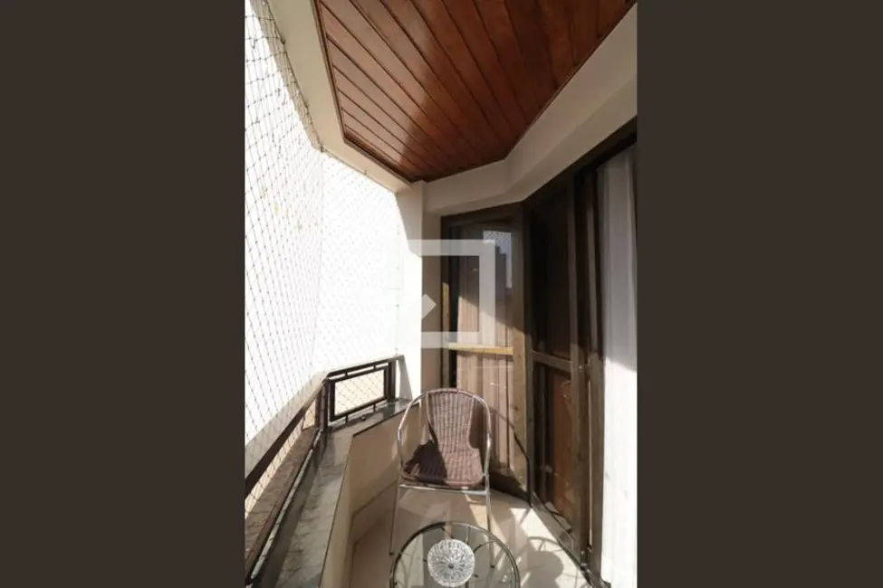 Apartamento com 3 quartos à venda, 157m2 em Jardim Anália Franco, São Paulo - SP - imagem 9 Foto 9 de Apartamento com 3 quartos à venda, 157m2 em Jardim Anália Franco, São Paulo - SP