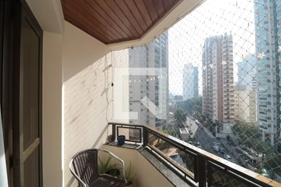 Apartamento com 3 quartos à venda, 157m2 em Jardim Anália Franco, São Paulo - SP - imagem 7 Foto 7 de Apartamento com 3 quartos à venda, 157m2 em Jardim Anália Franco, São Paulo - SP