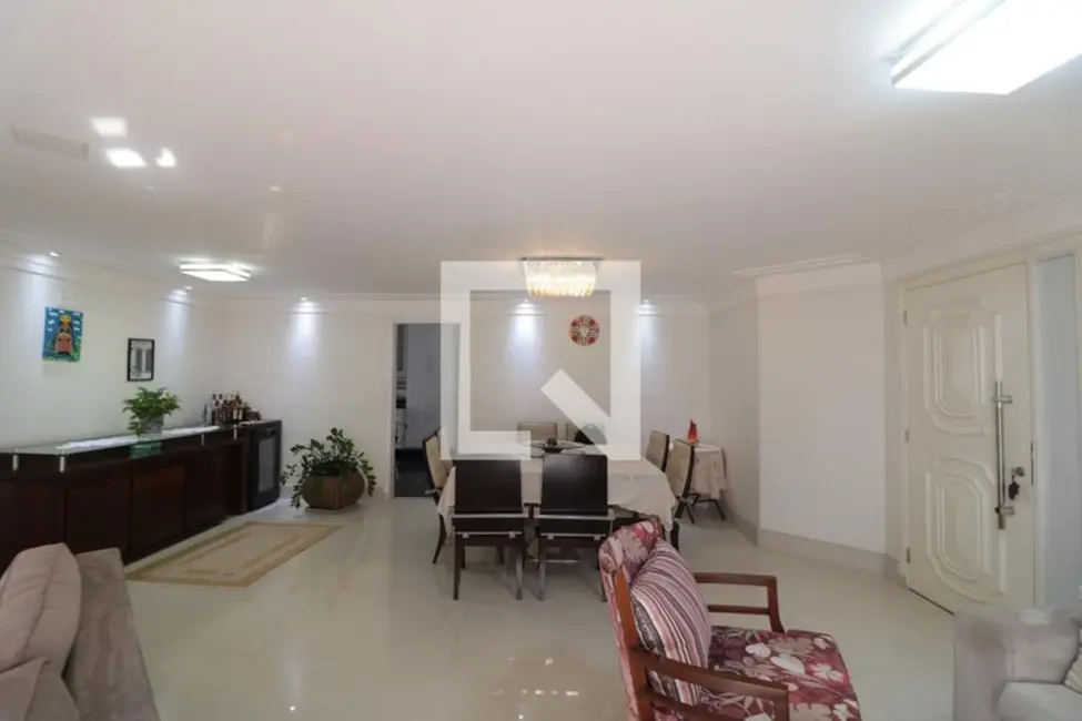 Apartamento com 3 quartos à venda, 157m2 em Jardim Anália Franco, São Paulo - SP - imagem 5 Foto 5 de Apartamento com 3 quartos à venda, 157m2 em Jardim Anália Franco, São Paulo - SP