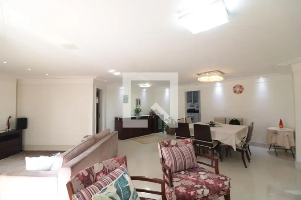 Apartamento com 3 quartos à venda, 157m2 em Jardim Anália Franco, São Paulo - SP - imagem 6 Foto 6 de Apartamento com 3 quartos à venda, 157m2 em Jardim Anália Franco, São Paulo - SP