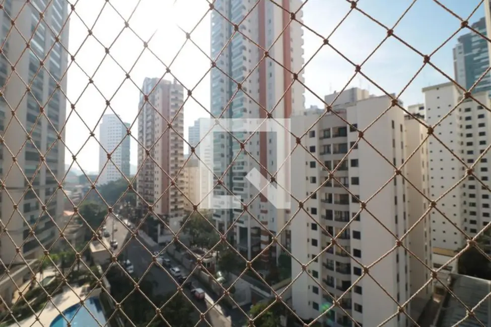 Apartamento com 3 quartos à venda, 157m2 em Jardim Anália Franco, São Paulo - SP - imagem 8 Foto 8 de Apartamento com 3 quartos à venda, 157m2 em Jardim Anália Franco, São Paulo - SP
