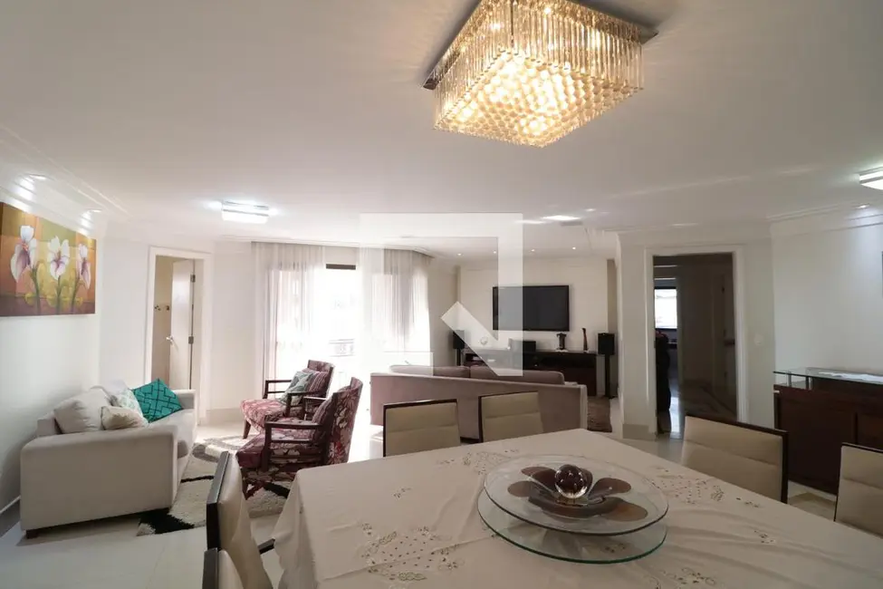 Apartamento com 3 quartos à venda, 157m2 em Jardim Anália Franco, São Paulo - SP - imagem 4 Foto 4 de Apartamento com 3 quartos à venda, 157m2 em Jardim Anália Franco, São Paulo - SP