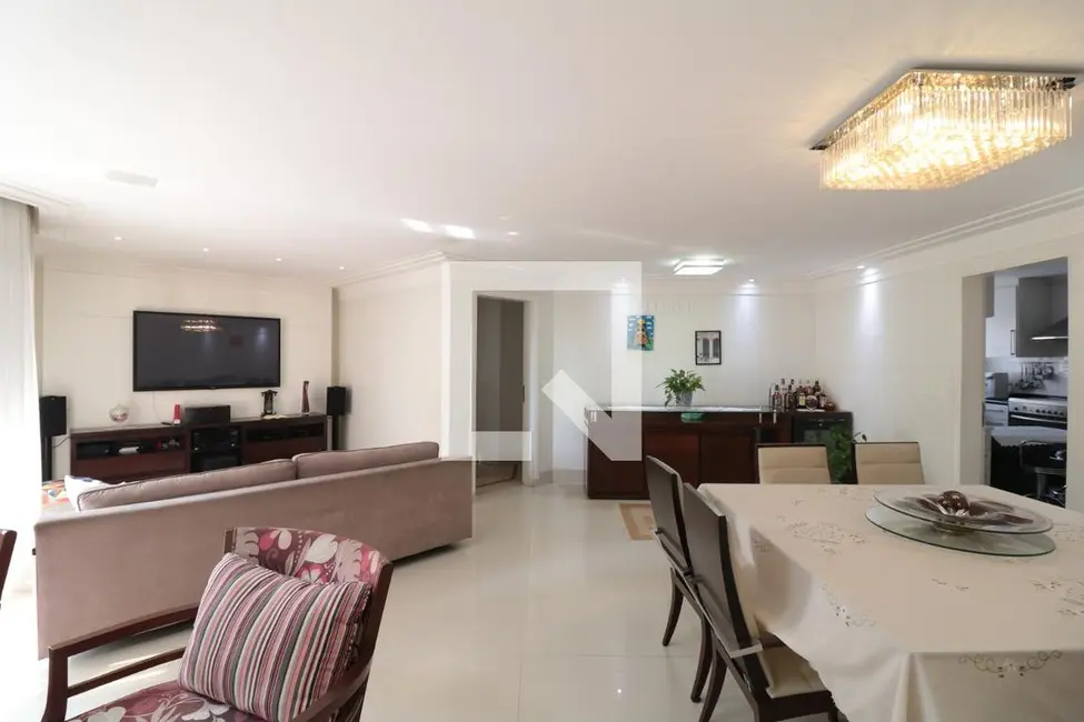Apartamento com 3 quartos à venda, 157m2 em Jardim Anália Franco, São Paulo - SP - imagem 2 Foto 2 de Apartamento com 3 quartos à venda, 157m2 em Jardim Anália Franco, São Paulo - SP