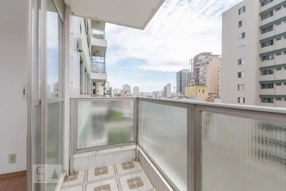 Foto 8 de Apartamento com 2 quartos à venda, 75m2 em Santa Cecília, São Paulo - SP