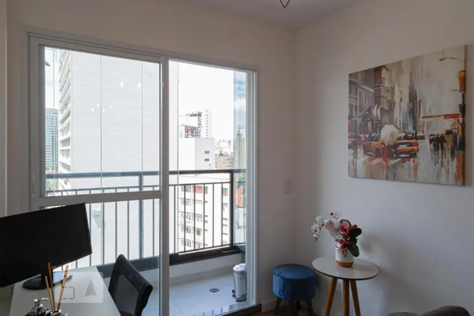 Foto 7 de Kitnet com 1 quarto à venda, 30m2 em Santa Cecília, São Paulo - SP