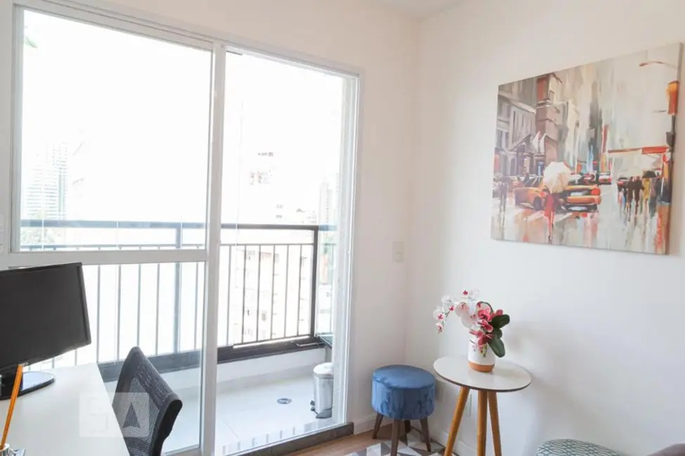 Foto 8 de Kitnet com 1 quarto à venda, 30m2 em Santa Cecília, São Paulo - SP