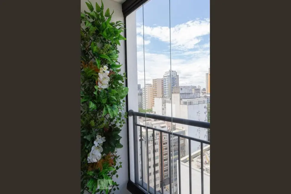 Foto 9 de Kitnet com 1 quarto à venda, 30m2 em Santa Cecília, São Paulo - SP