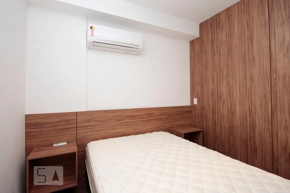 Foto 5 de Kitnet com 1 quarto à venda, 38m2 em Santa Cecília, São Paulo - SP