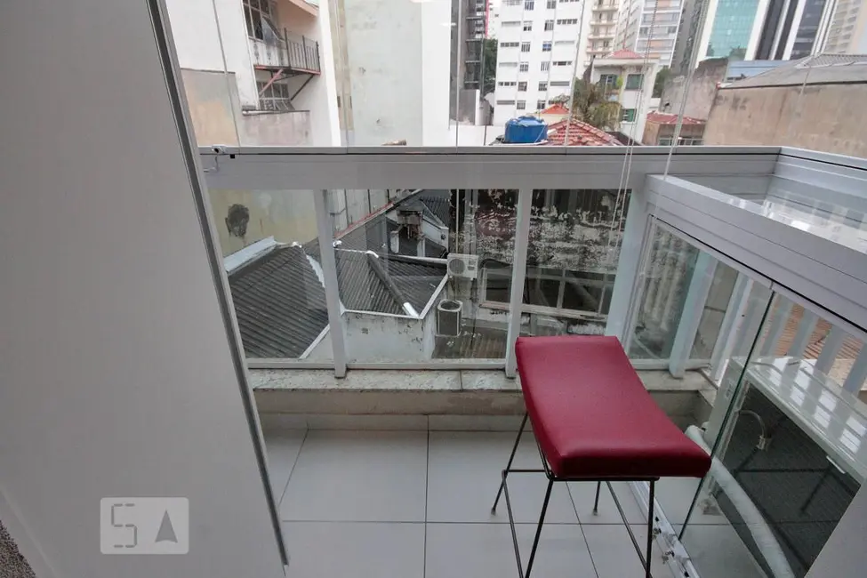 Foto 9 de Kitnet com 1 quarto à venda, 38m2 em Santa Cecília, São Paulo - SP