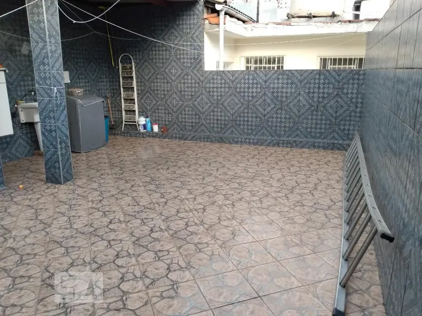 Foto 2 de Casa com 3 quartos à venda, 170m2 em Santa Cecília, São Paulo - SP