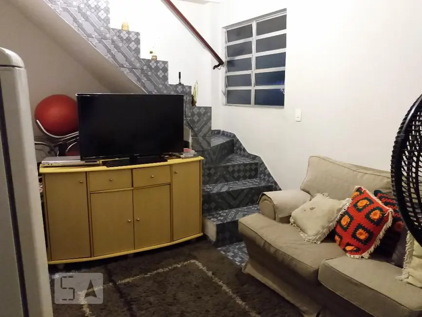 Foto 1 de Casa com 3 quartos à venda, 170m2 em Santa Cecília, São Paulo - SP