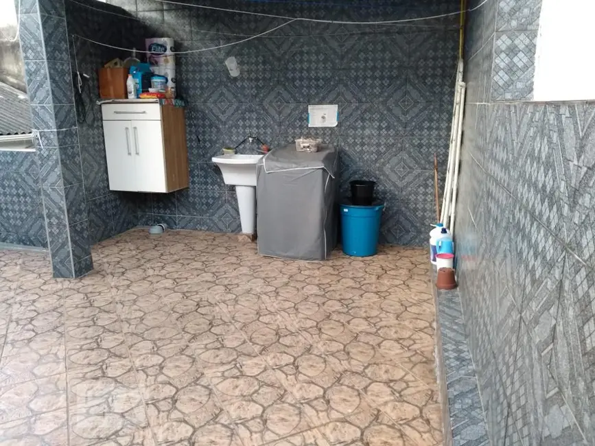 Foto 3 de Casa com 3 quartos à venda, 170m2 em Santa Cecília, São Paulo - SP