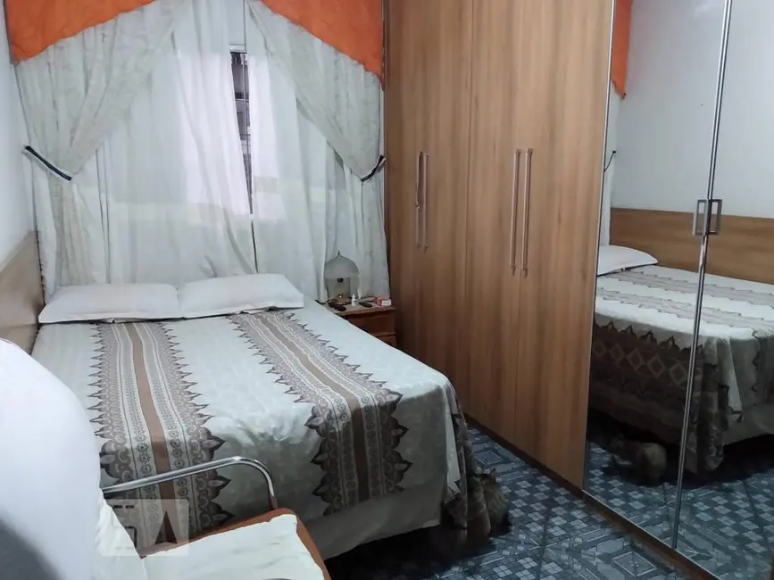 Foto 9 de Casa com 3 quartos à venda, 170m2 em Santa Cecília, São Paulo - SP