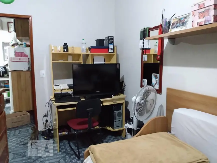 Foto 8 de Casa com 3 quartos à venda, 170m2 em Santa Cecília, São Paulo - SP