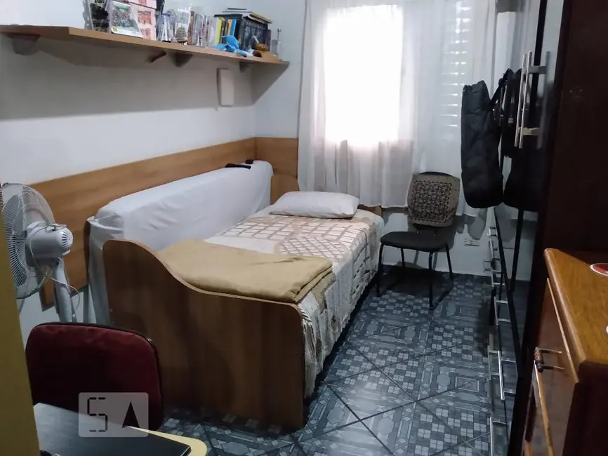 Foto 6 de Casa com 3 quartos à venda, 170m2 em Santa Cecília, São Paulo - SP