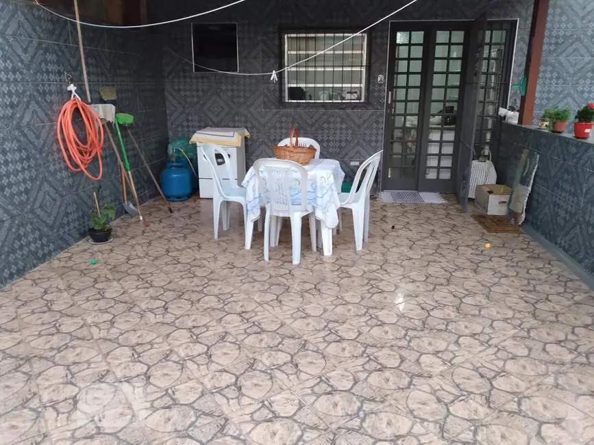 Foto 4 de Casa com 3 quartos à venda, 170m2 em Santa Cecília, São Paulo - SP