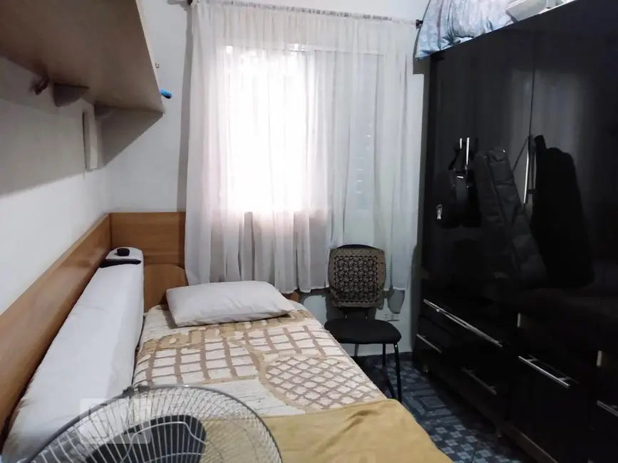 Foto 7 de Casa com 3 quartos à venda, 170m2 em Santa Cecília, São Paulo - SP