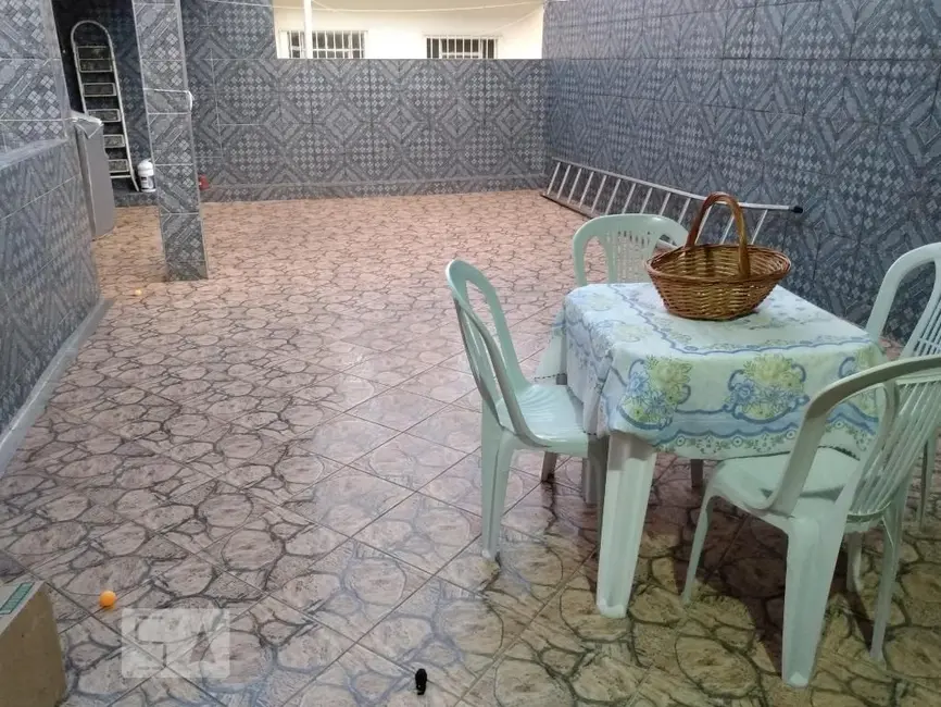 Foto 5 de Casa com 3 quartos à venda, 170m2 em Santa Cecília, São Paulo - SP