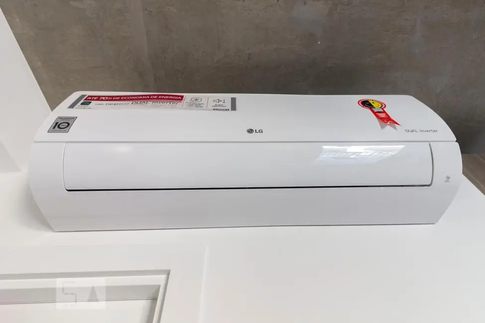 Kitnet com 1 quarto à venda, 29m2 em Santa Cecília, São Paulo - SP - imagem 5 Foto 5 de Kitnet com 1 quarto à venda, 29m2 em Santa Cecília, São Paulo - SP