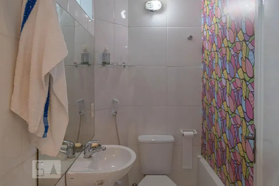 Foto 9 de Apartamento com 3 quartos à venda, 104m2 em Santa Cecília, São Paulo - SP