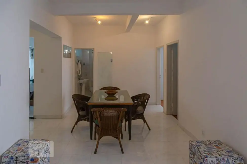 Foto 3 de Apartamento com 3 quartos à venda, 104m2 em Santa Cecília, São Paulo - SP