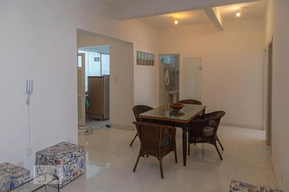 Foto 6 de Apartamento com 3 quartos à venda, 104m2 em Santa Cecília, São Paulo - SP