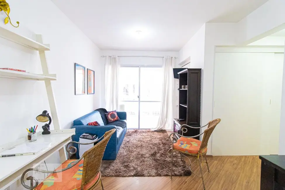 Apartamento com 2 quartos à venda, 48m2 em Santa Cecília, São Paulo - SP - imagem 3 Foto 3 de Apartamento com 2 quartos à venda, 48m2 em Santa Cecília, São Paulo - SP
