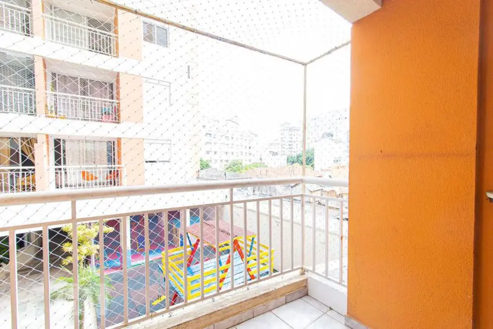 Apartamento com 2 quartos à venda, 48m2 em Santa Cecília, São Paulo - SP - imagem 7 Foto 7 de Apartamento com 2 quartos à venda, 48m2 em Santa Cecília, São Paulo - SP