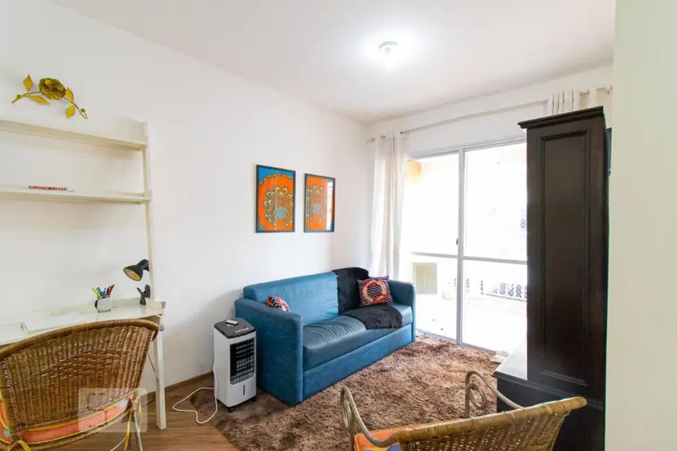 Apartamento com 2 quartos à venda, 48m2 em Santa Cecília, São Paulo - SP - imagem 5 Foto 5 de Apartamento com 2 quartos à venda, 48m2 em Santa Cecília, São Paulo - SP